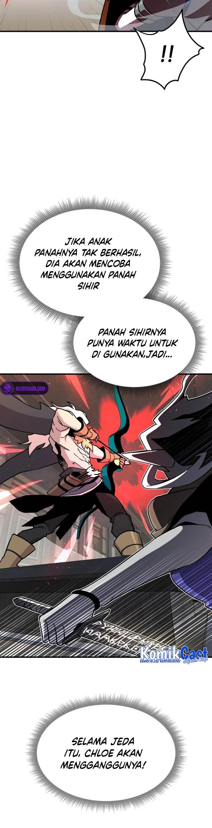 I Am Player Who Suck Alone Chap 129 - Next Chap 130