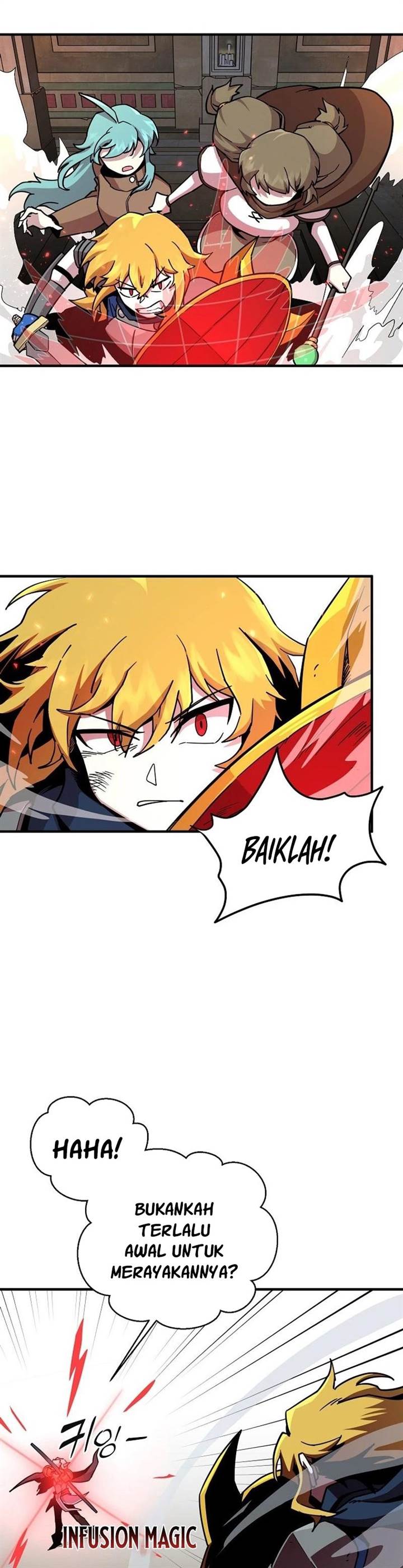 I Am Player Who Suck Alone Chap 129 - Next Chap 130