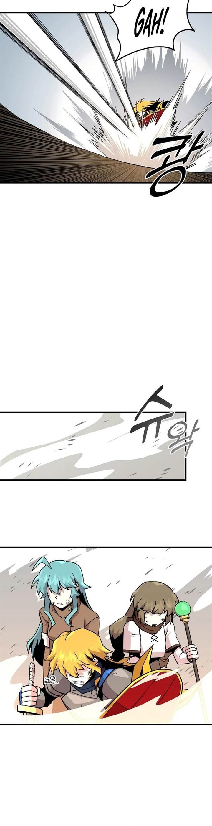 I Am Player Who Suck Alone Chap 129 - Next Chap 130