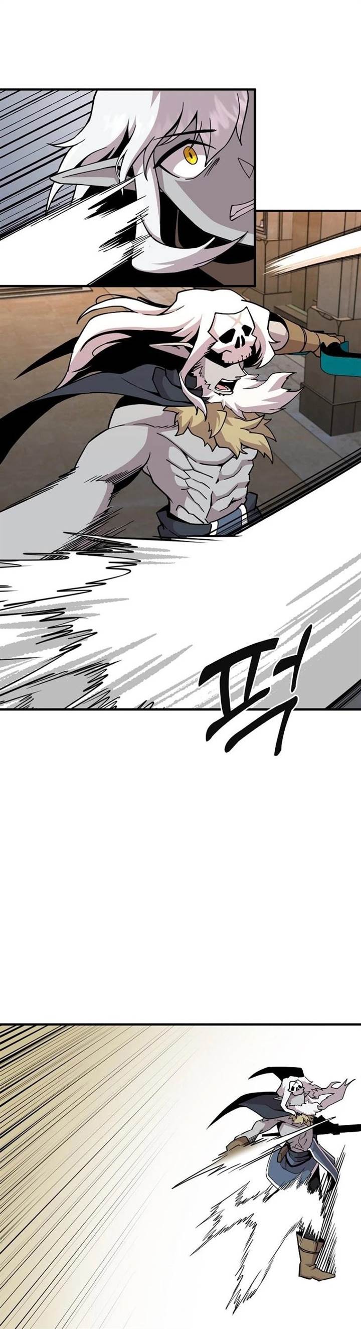 I Am Player Who Suck Alone Chap 129 - Next Chap 130