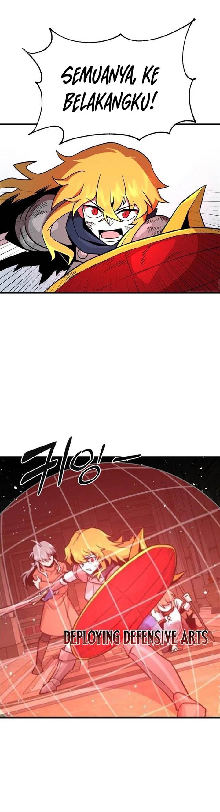 I Am Player Who Suck Alone Chap 129 - Next Chap 130