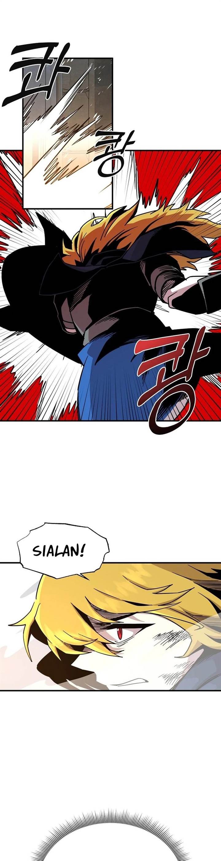 I Am Player Who Suck Alone Chap 129 - Next Chap 130