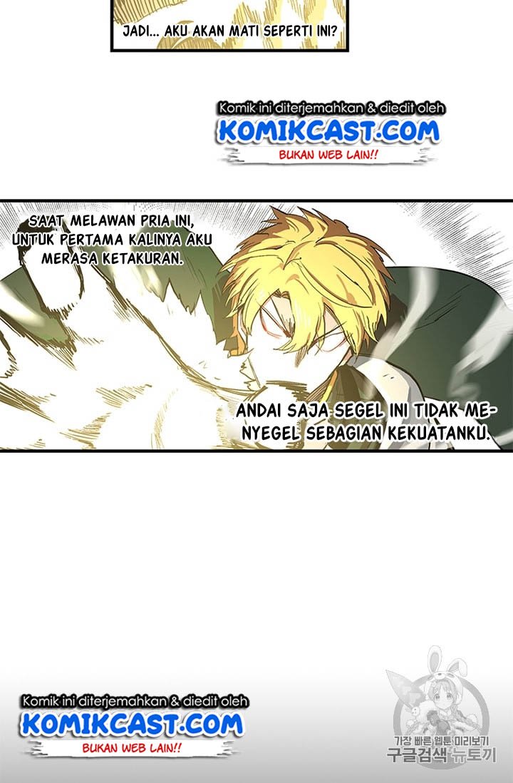 I Am Player Who Suck Alone Chap 12 - Next Chap 13