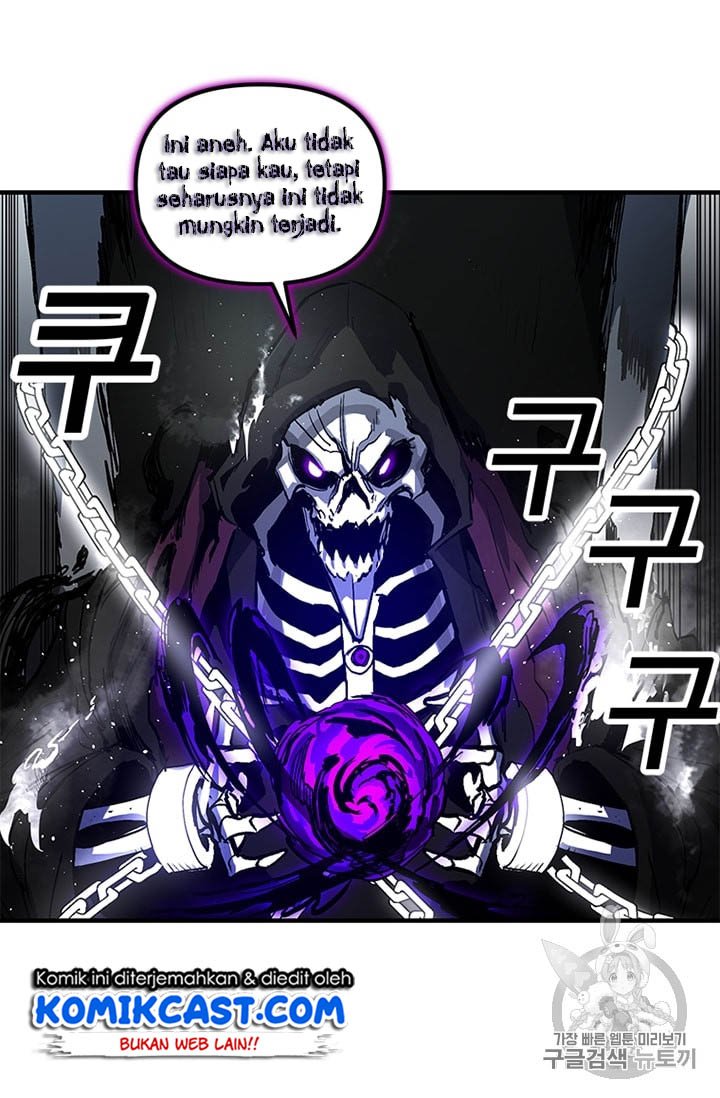 I Am Player Who Suck Alone Chap 12 - Next Chap 13