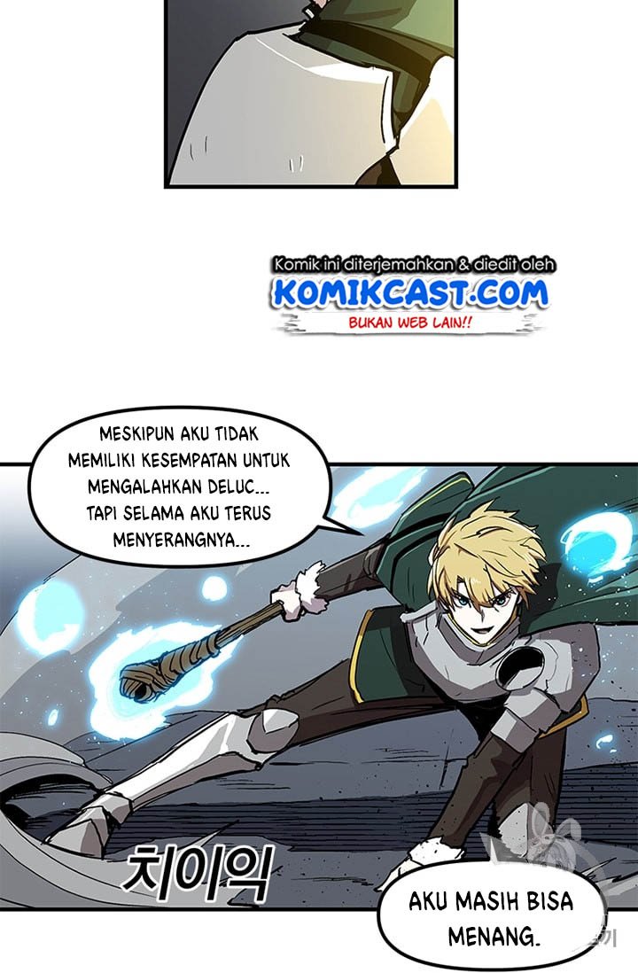 I Am Player Who Suck Alone Chap 12 - Next Chap 13