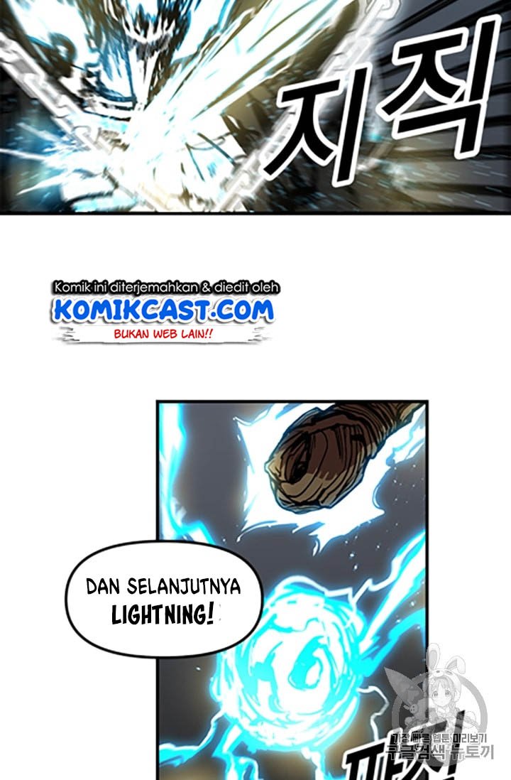 I Am Player Who Suck Alone Chap 12 - Next Chap 13