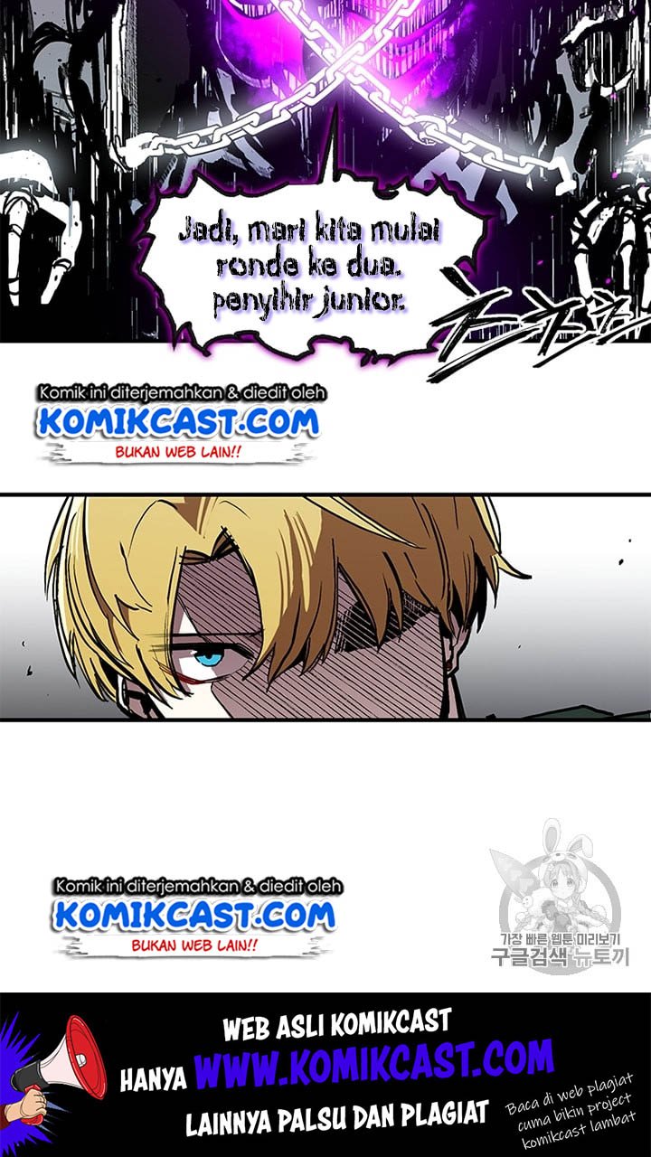 I Am Player Who Suck Alone Chap 12 - Next Chap 13