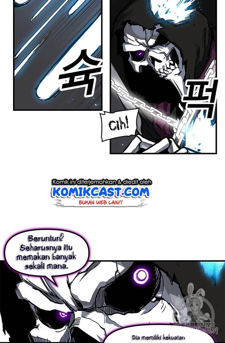 I Am Player Who Suck Alone Chap 12 - Next Chap 13