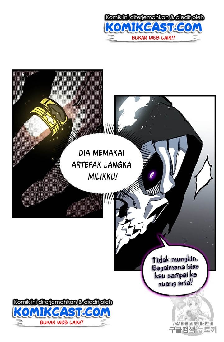 I Am Player Who Suck Alone Chap 12 - Next Chap 13