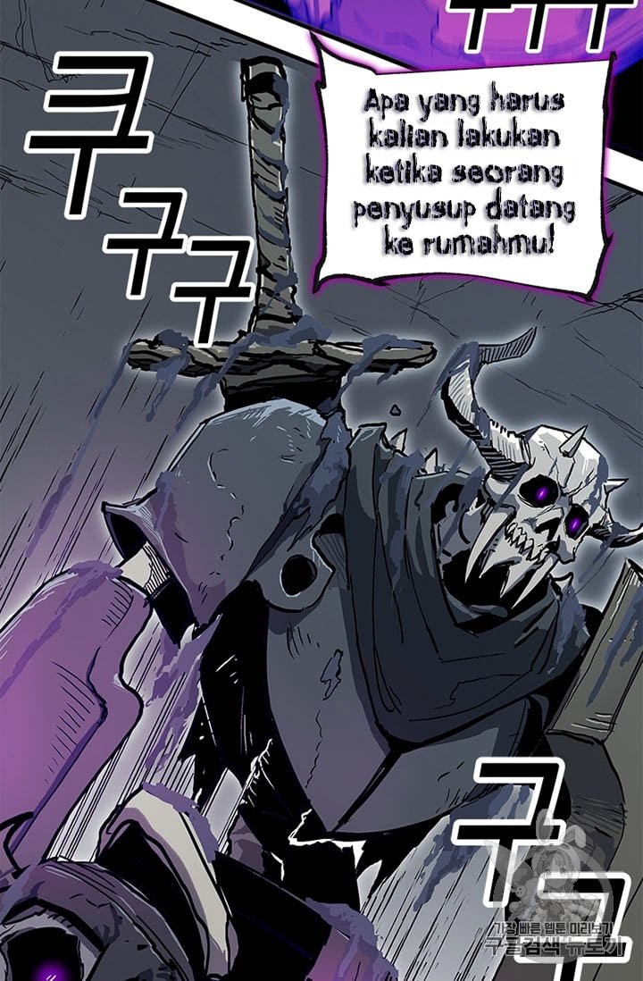 I Am Player Who Suck Alone Chap 12 - Next Chap 13