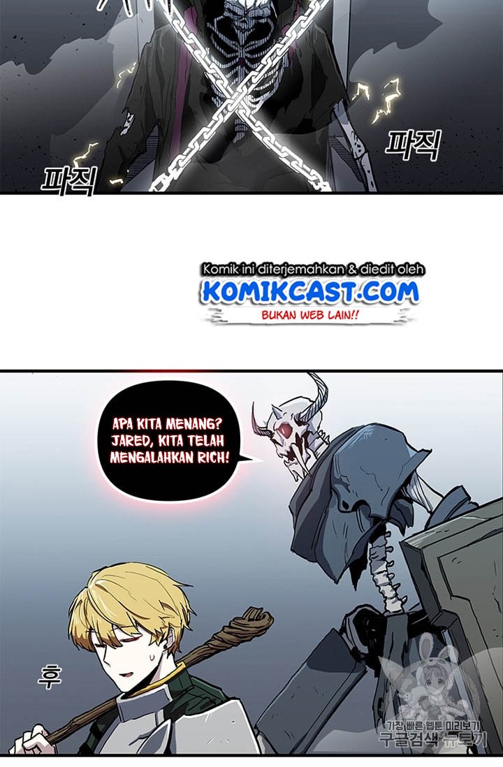 I Am Player Who Suck Alone Chap 12 - Next Chap 13