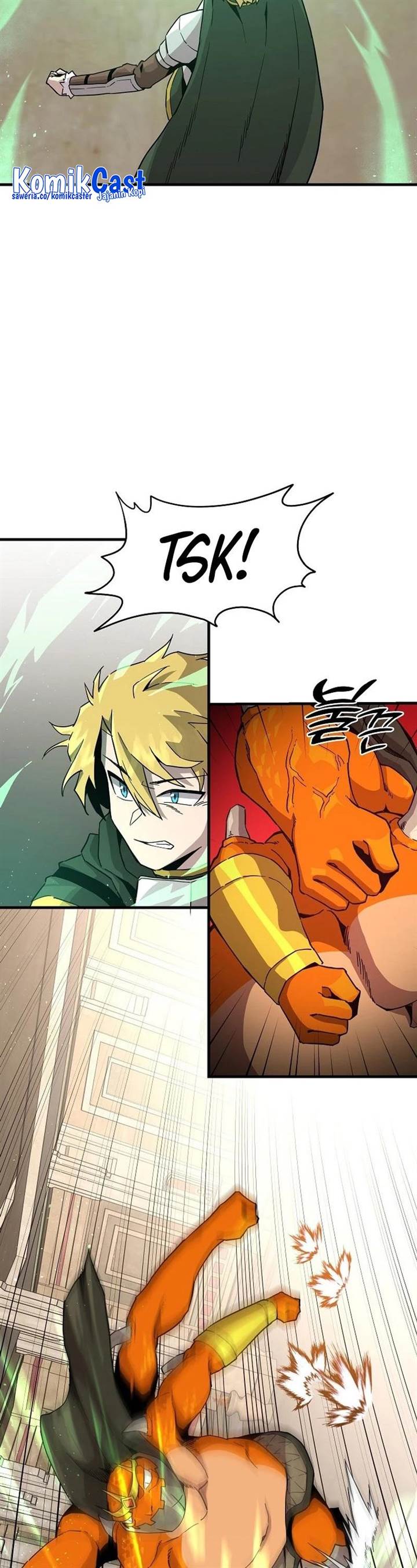 I Am Player Who Suck Alone Chap 133 - Next Chap 134