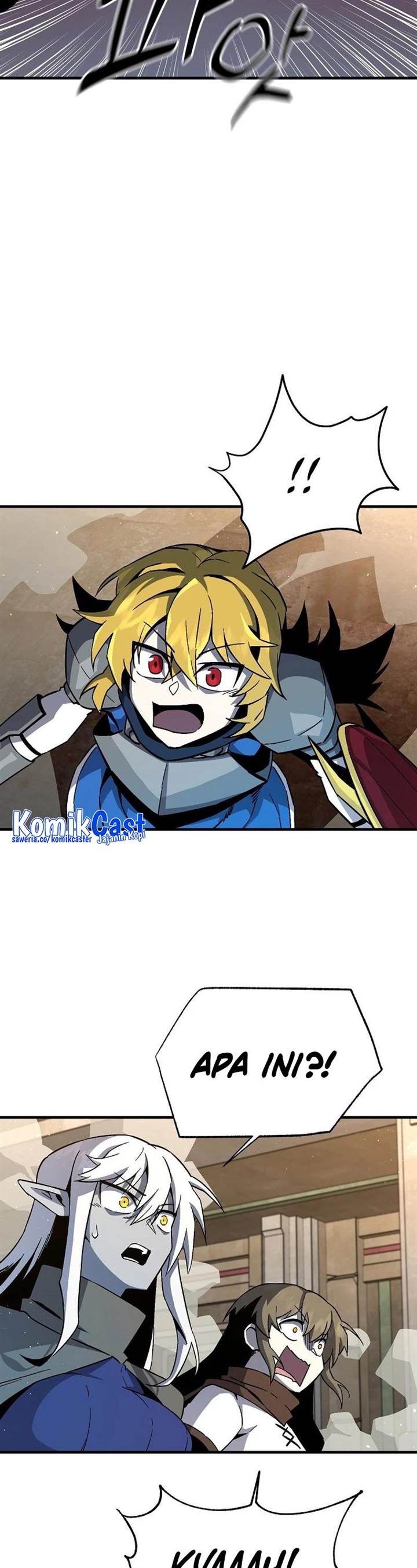 I Am Player Who Suck Alone Chap 133 - Next Chap 134