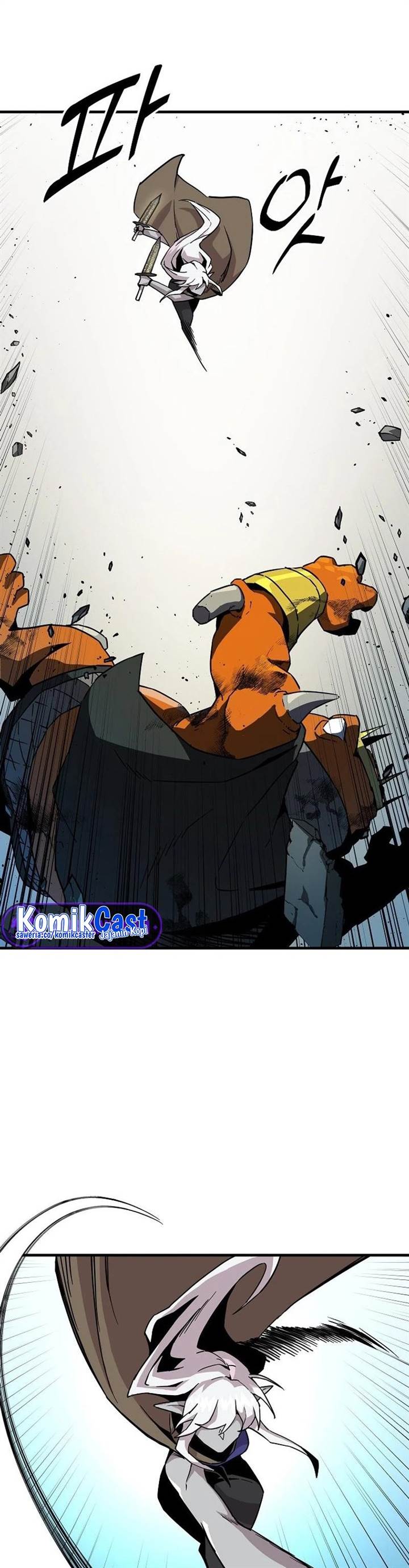 I Am Player Who Suck Alone Chap 133 - Next Chap 134