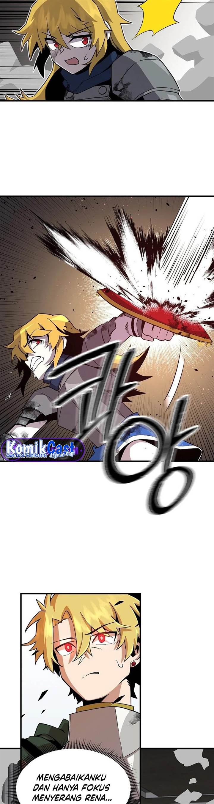 I Am Player Who Suck Alone Chap 133 - Next Chap 134