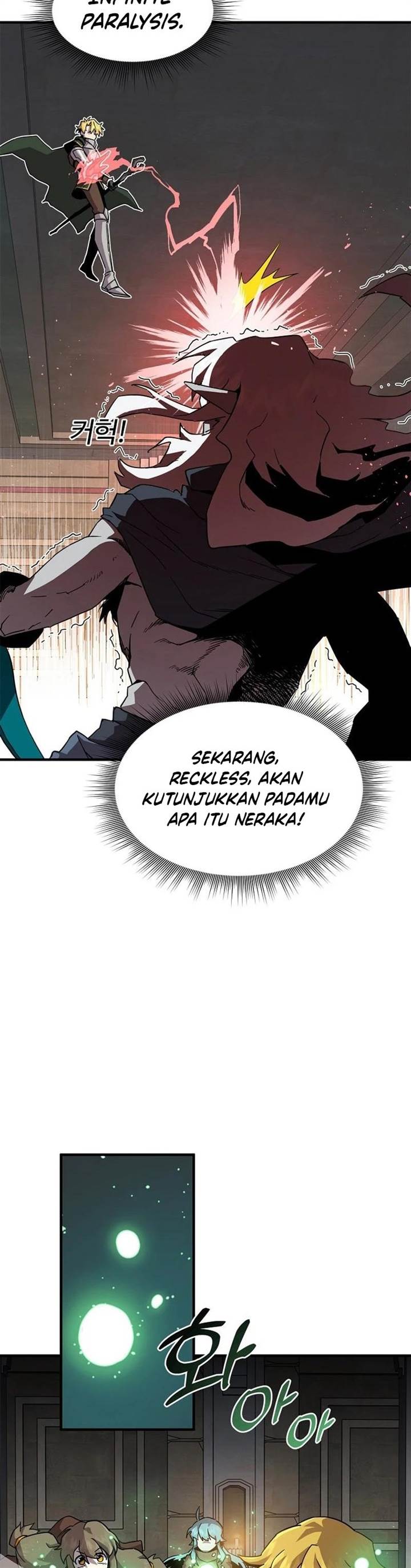 I Am Player Who Suck Alone Chap 130 - Next Chap 131