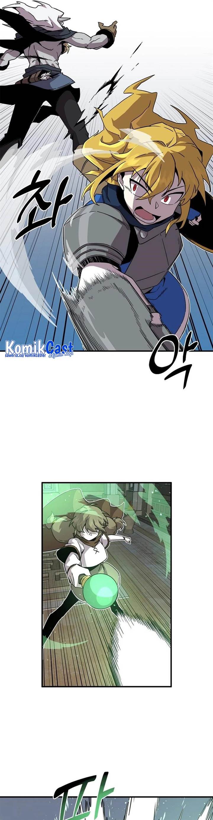 I Am Player Who Suck Alone Chap 130 - Next Chap 131