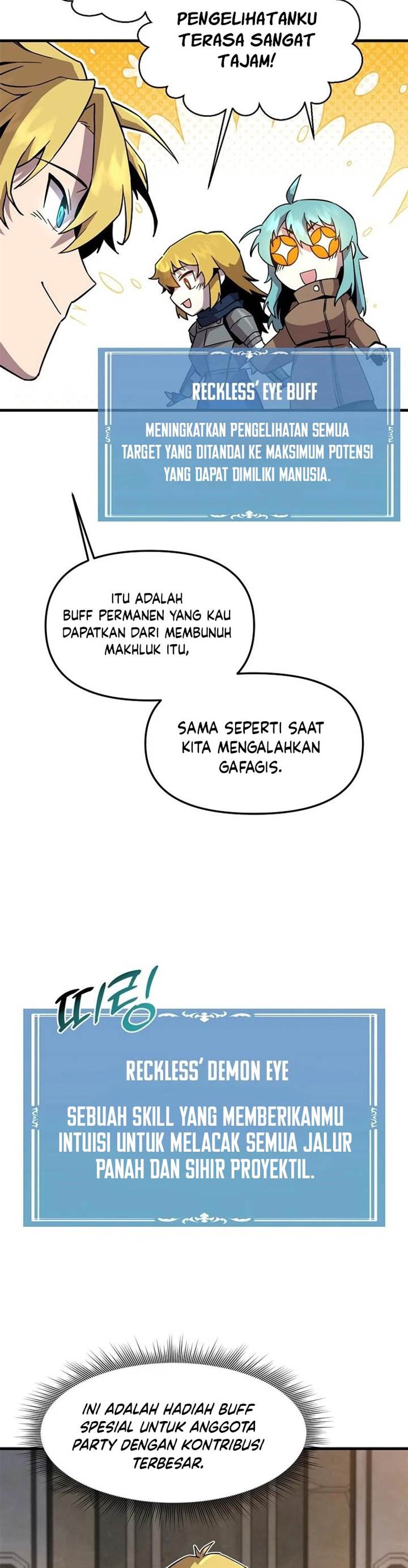 I Am Player Who Suck Alone Chap 130 - Next Chap 131