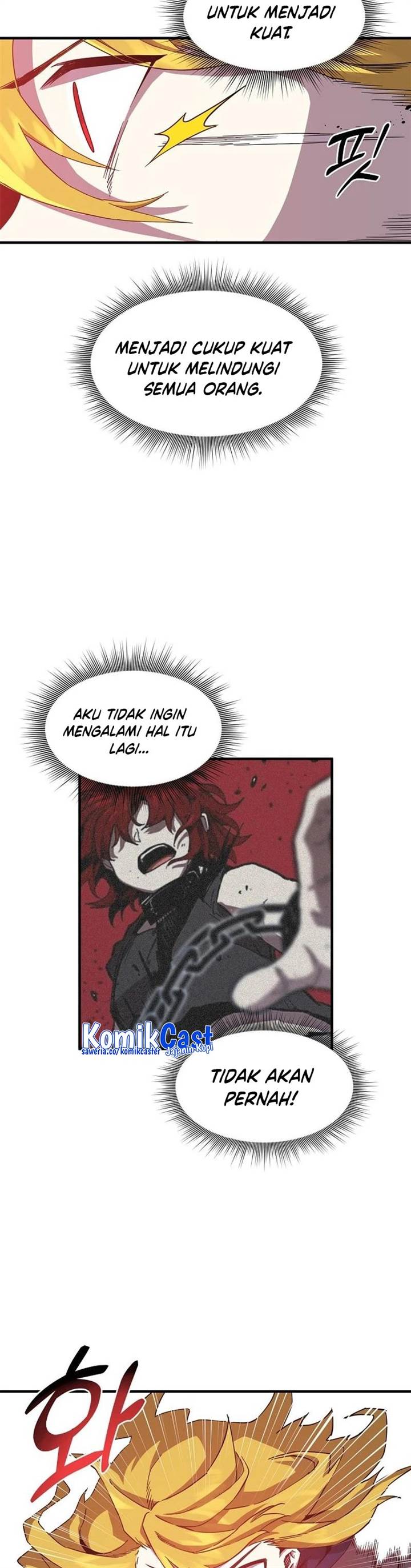 I Am Player Who Suck Alone Chap 130 - Next Chap 131