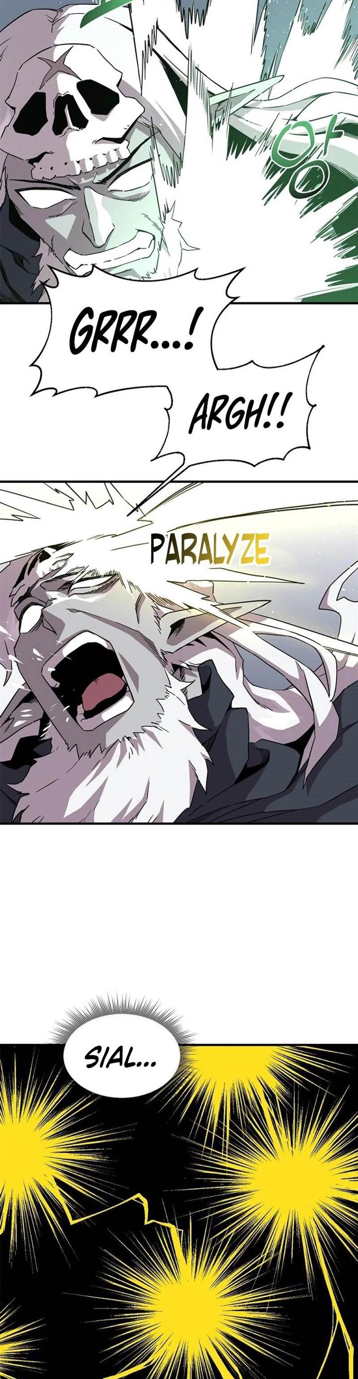 I Am Player Who Suck Alone Chap 130 - Next Chap 131