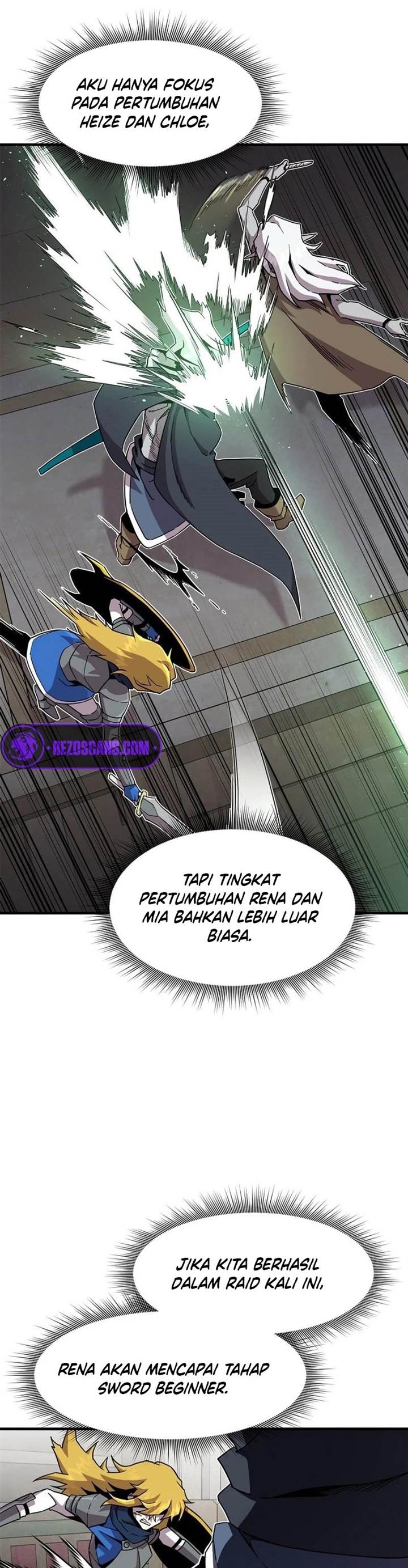 I Am Player Who Suck Alone Chap 130 - Next Chap 131