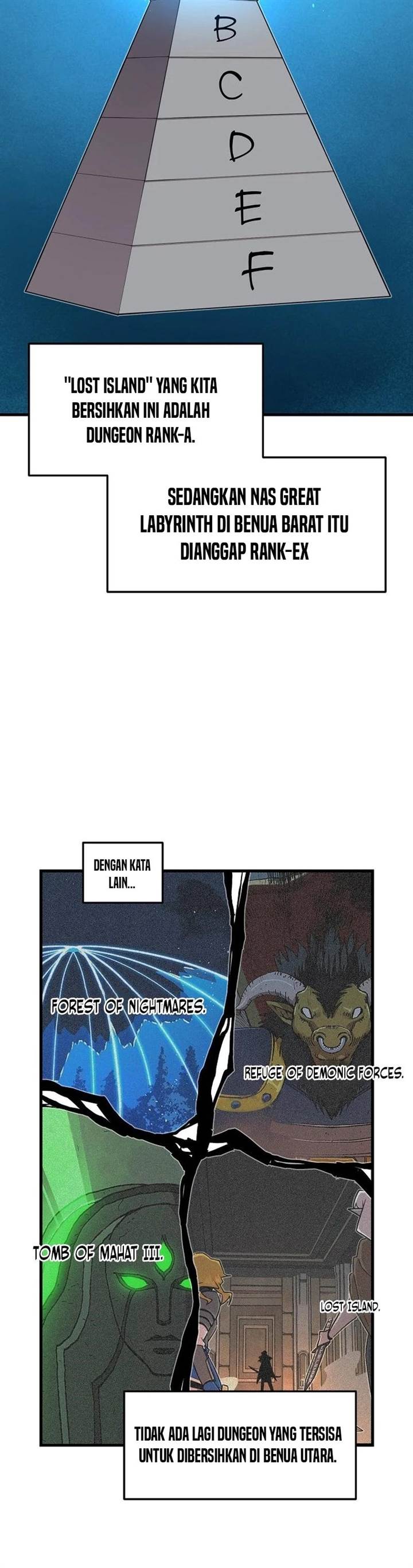 I Am Player Who Suck Alone Chap 131 - Next Chap 132