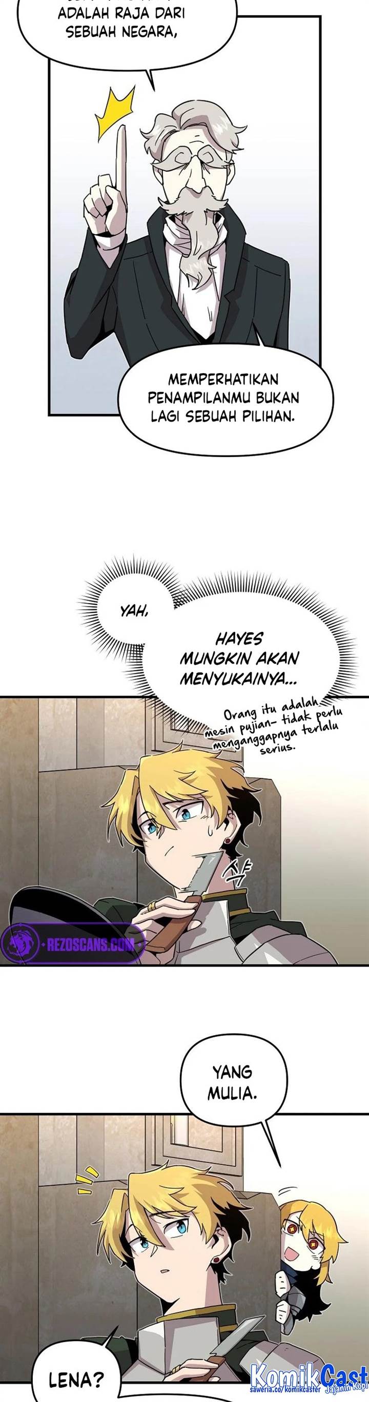 I Am Player Who Suck Alone Chap 131 - Next Chap 132