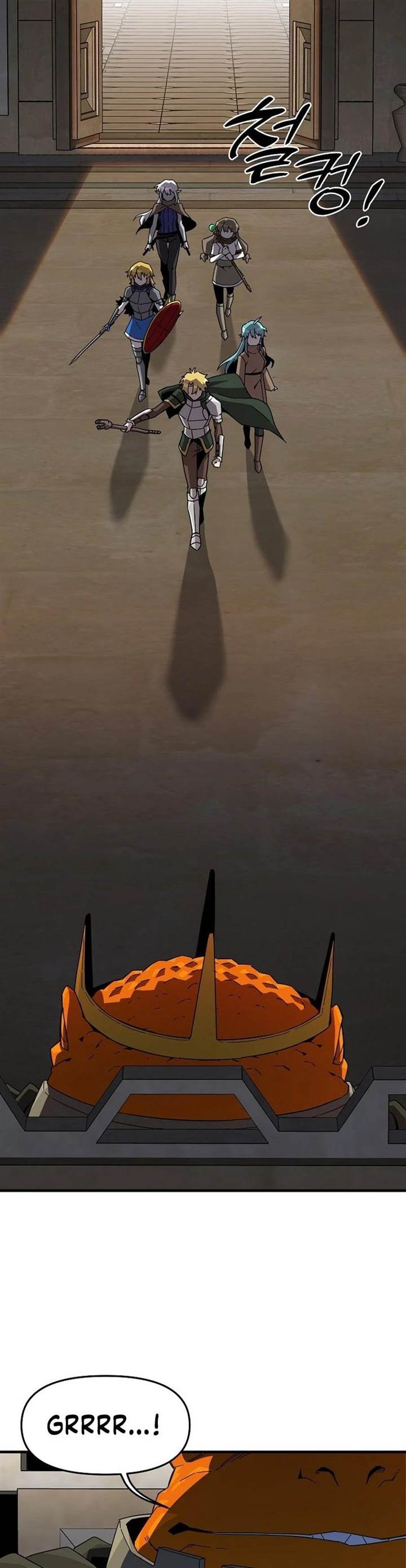 I Am Player Who Suck Alone Chap 132 - Next Chap 133