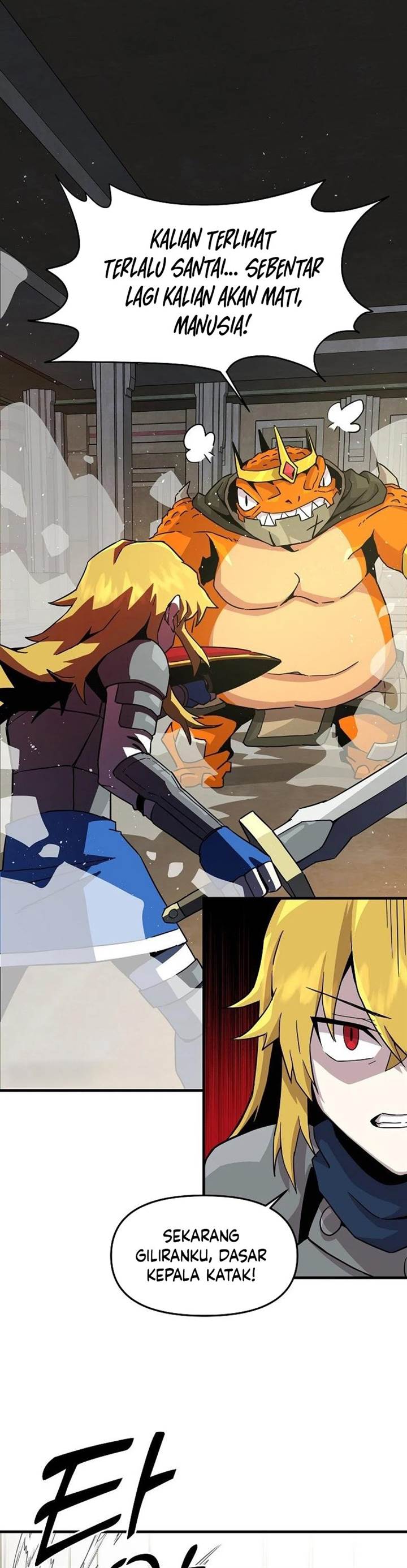 I Am Player Who Suck Alone Chap 132 - Next Chap 133