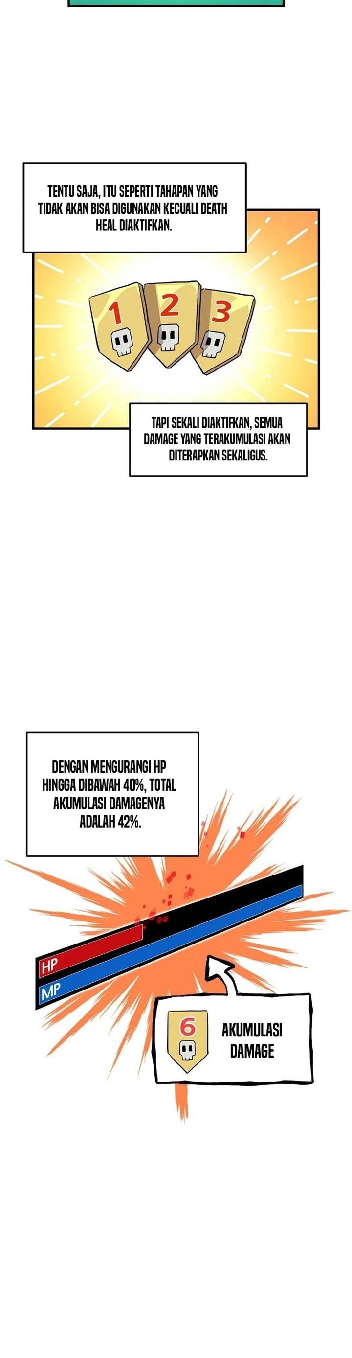 I Am Player Who Suck Alone Chap 132 - Next Chap 133