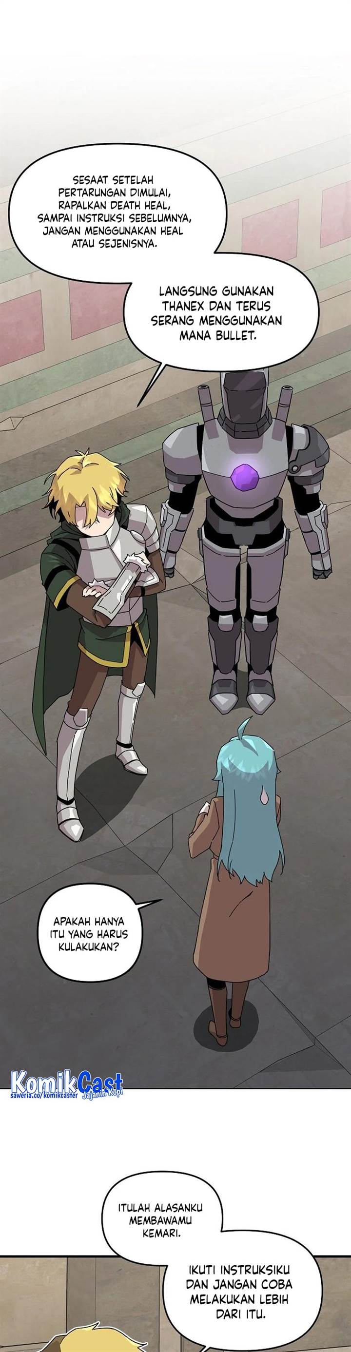 I Am Player Who Suck Alone Chap 132 - Next Chap 133