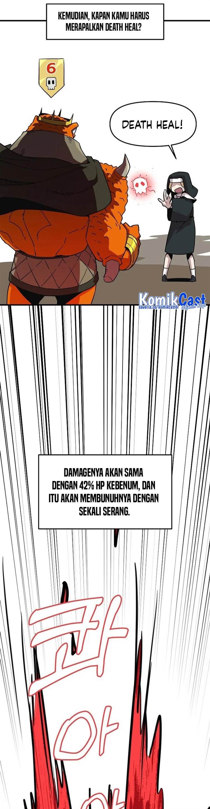 I Am Player Who Suck Alone Chap 132 - Next Chap 133