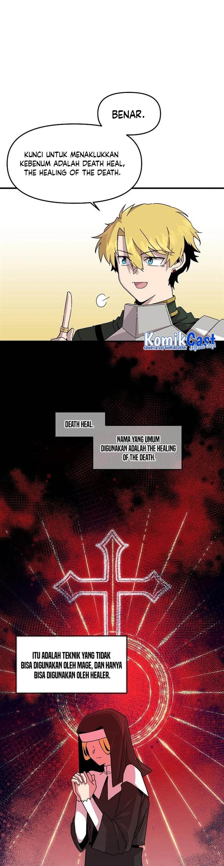 I Am Player Who Suck Alone Chap 132 - Next Chap 133