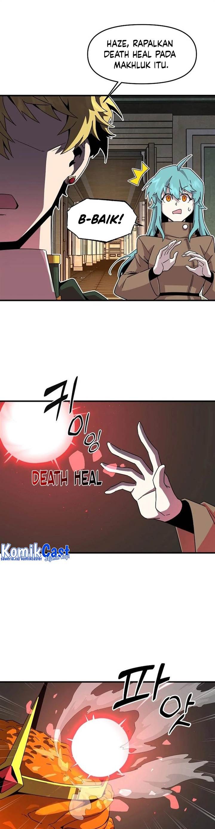 I Am Player Who Suck Alone Chap 132 - Next Chap 133