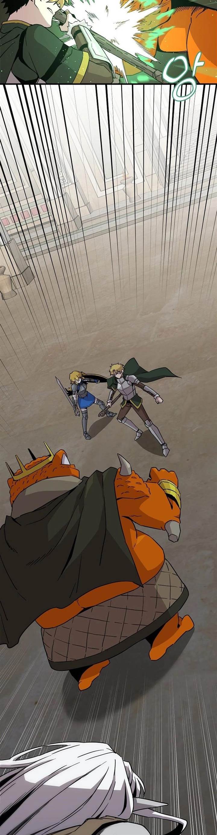 I Am Player Who Suck Alone Chap 132 - Next Chap 133