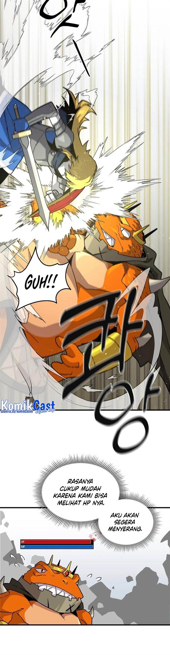 I Am Player Who Suck Alone Chap 132 - Next Chap 133