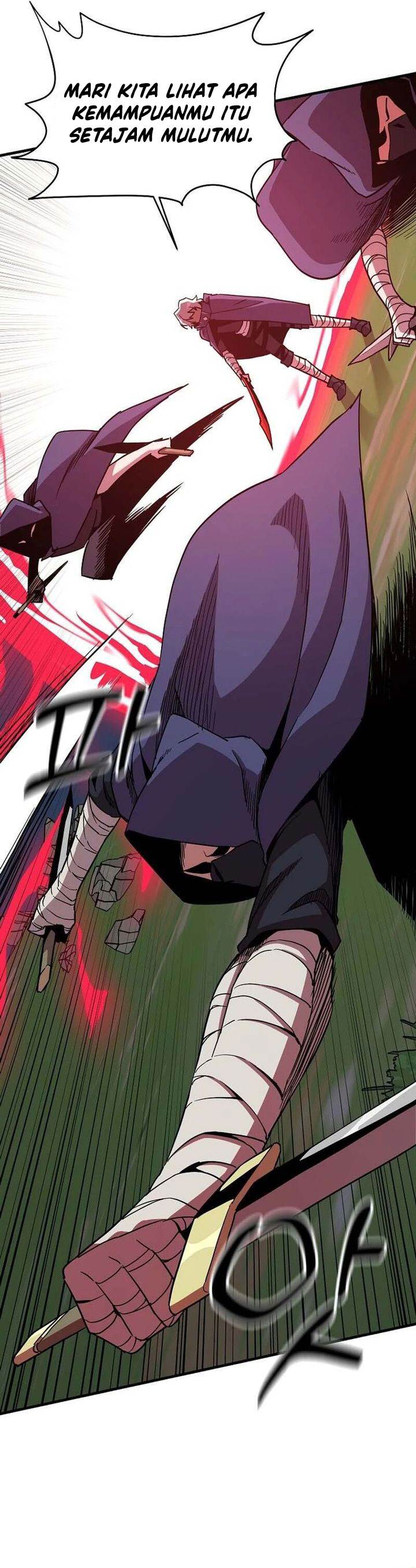 I Am Player Who Suck Alone Chap 137 - Next Chap 138