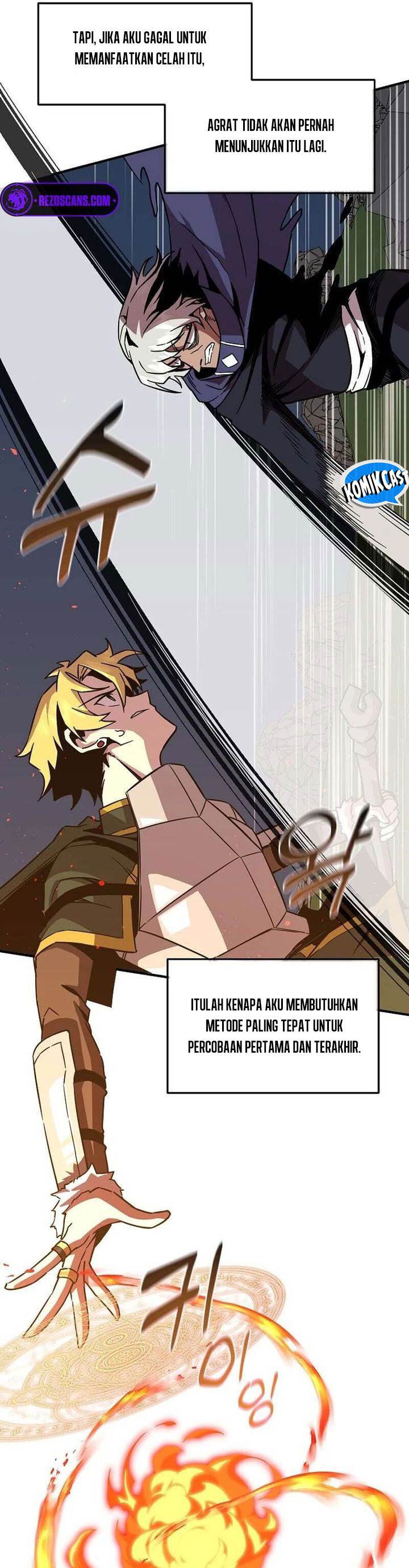 I Am Player Who Suck Alone Chap 137 - Next Chap 138