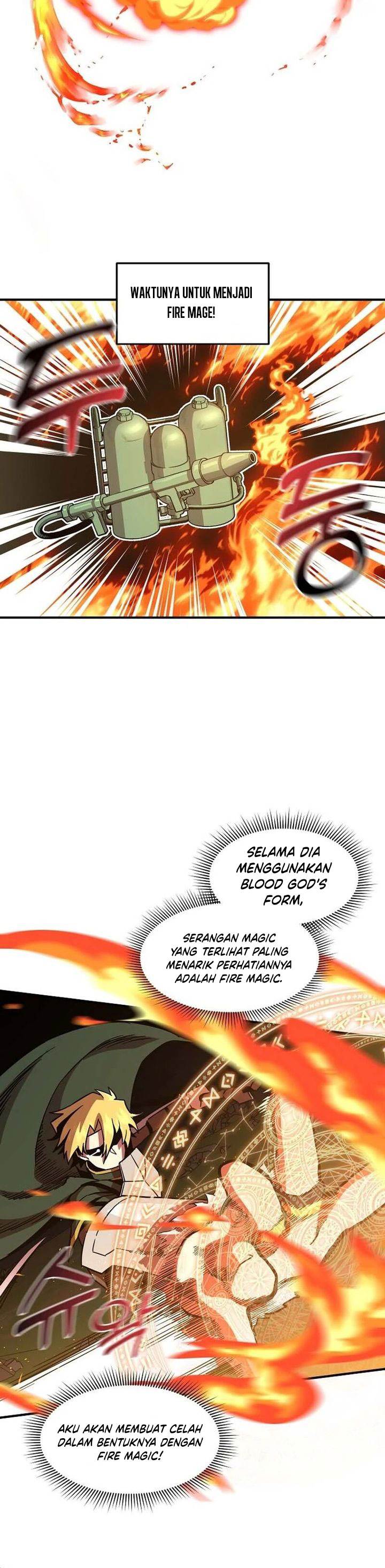 I Am Player Who Suck Alone Chap 137 - Next Chap 138