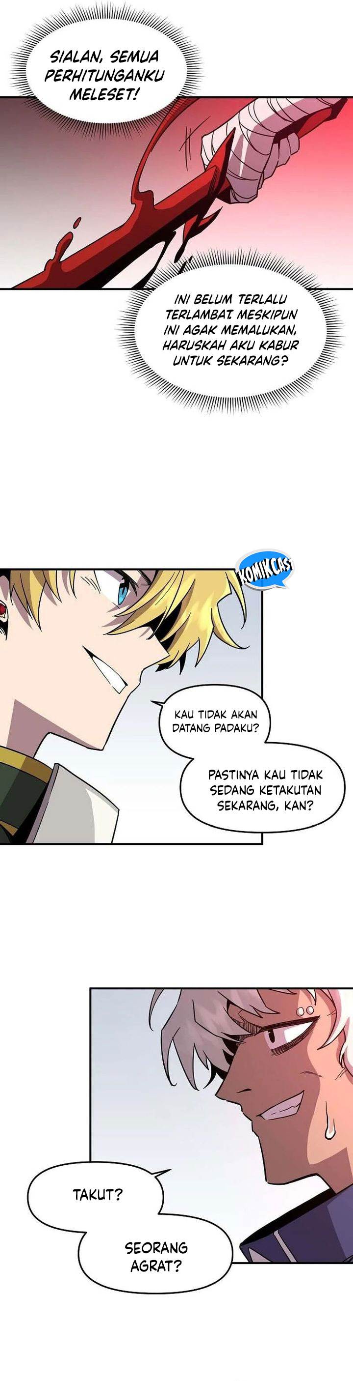 I Am Player Who Suck Alone Chap 137 - Next Chap 138