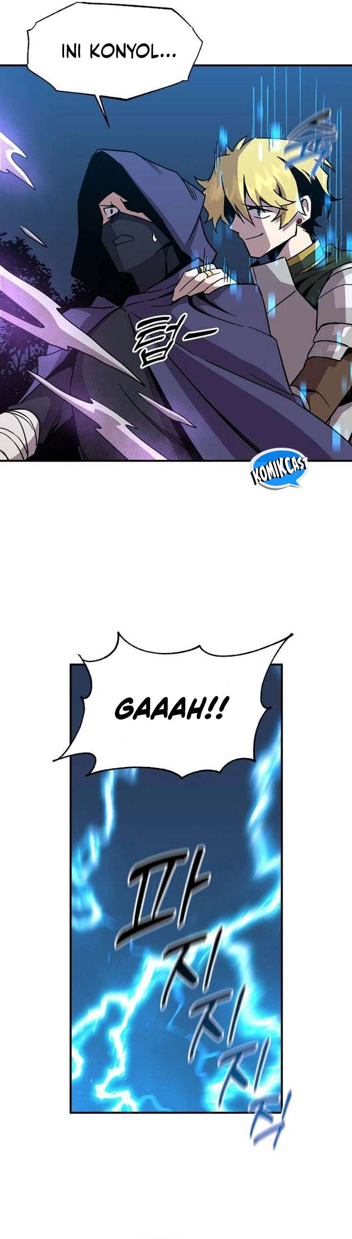 I Am Player Who Suck Alone Chap 137 - Next Chap 138