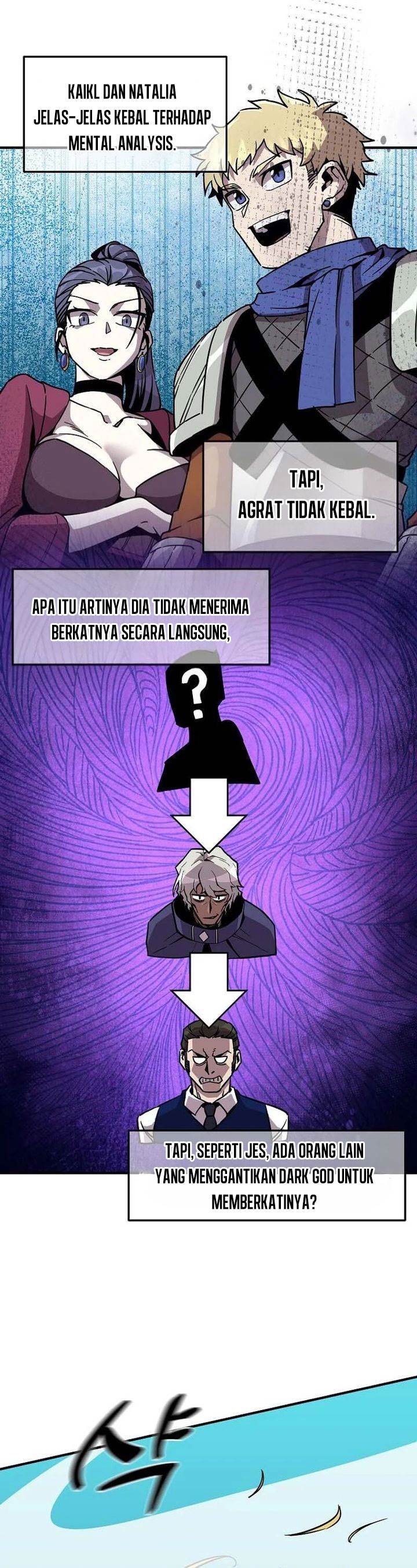 I Am Player Who Suck Alone Chap 137 - Next Chap 138