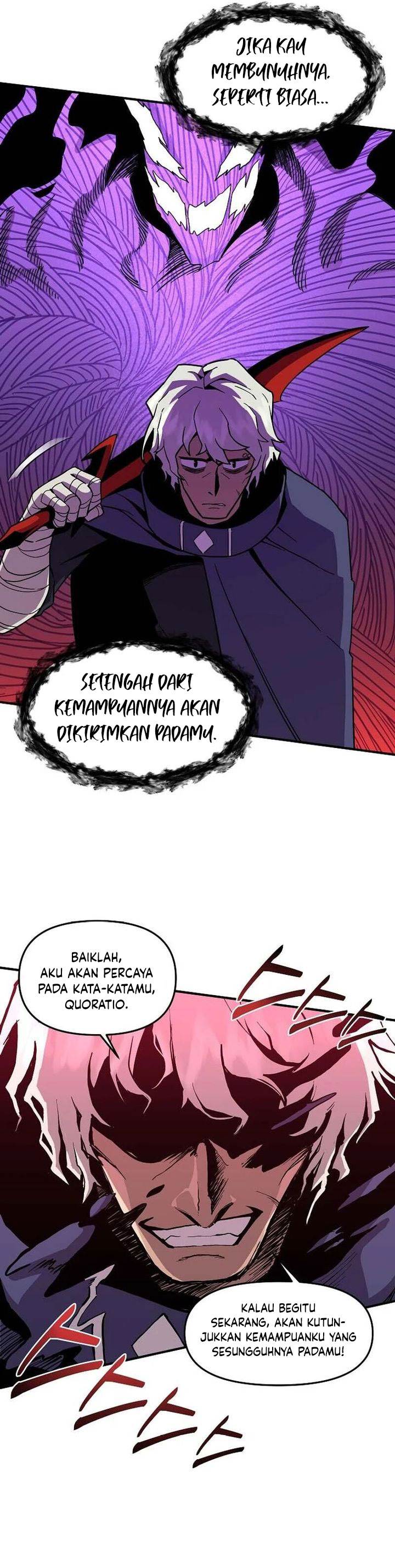 I Am Player Who Suck Alone Chap 137 - Next Chap 138