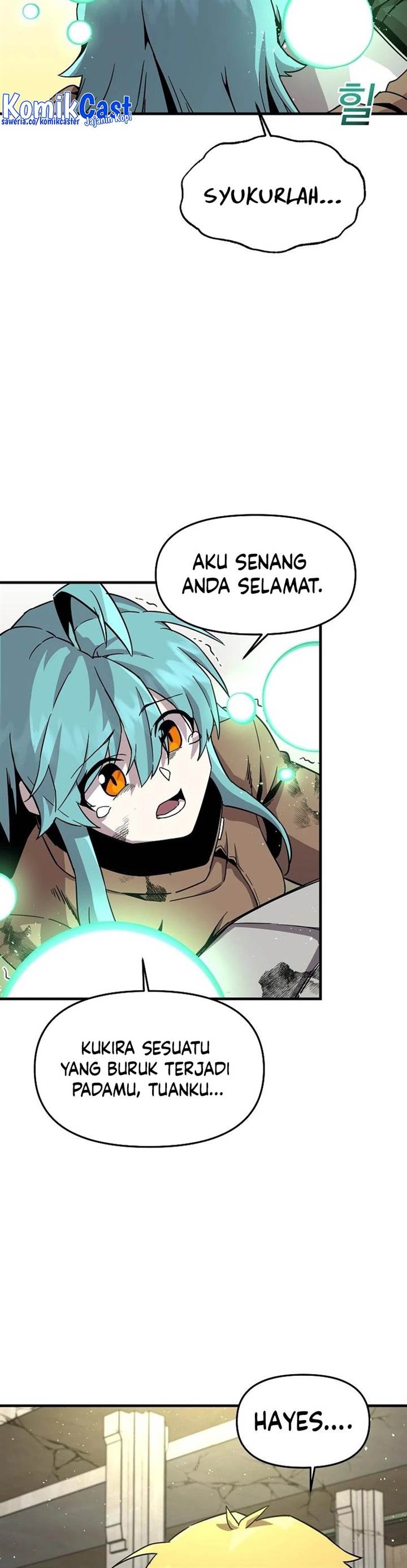 I Am Player Who Suck Alone Chap 134 - Next Chap 135