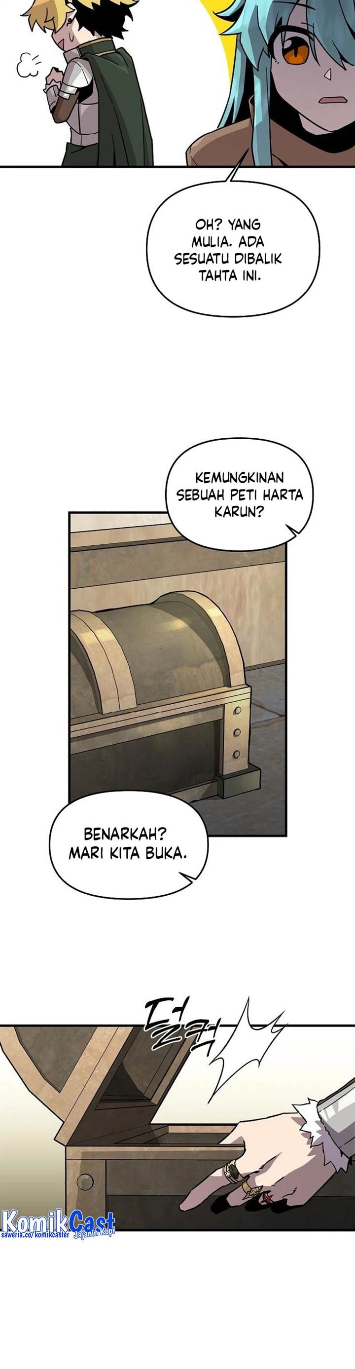 I Am Player Who Suck Alone Chap 134 - Next Chap 135