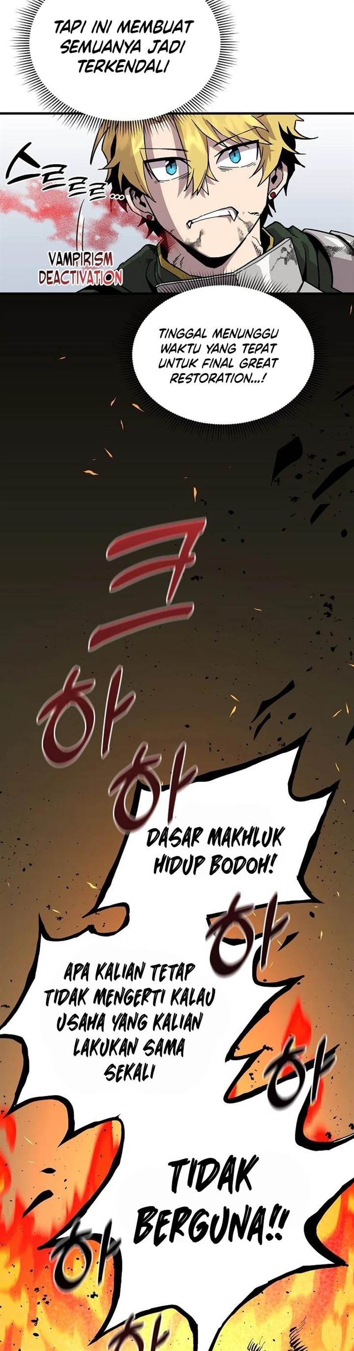 I Am Player Who Suck Alone Chap 134 - Next Chap 135