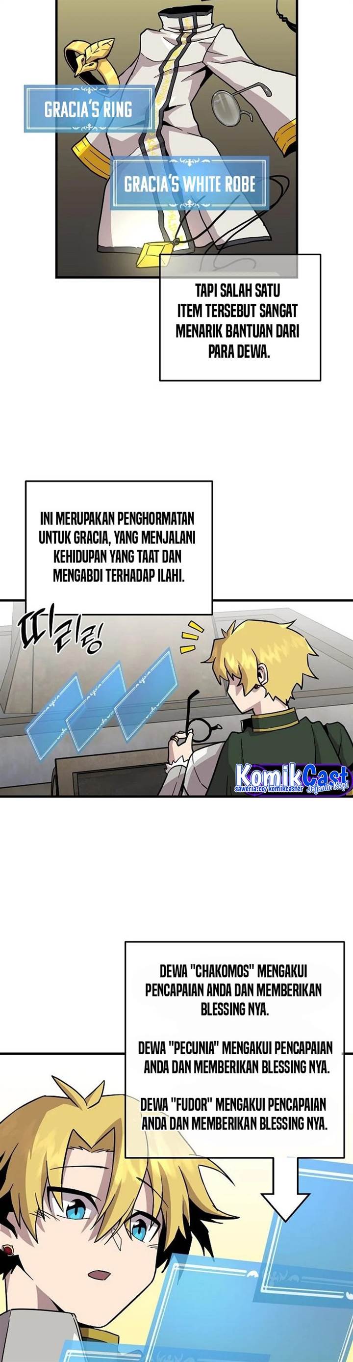 I Am Player Who Suck Alone Chap 134 - Next Chap 135