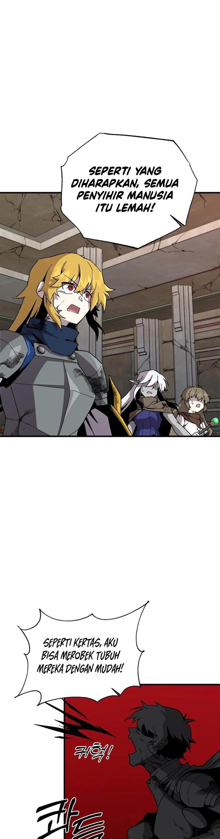 I Am Player Who Suck Alone Chap 134 - Next Chap 135