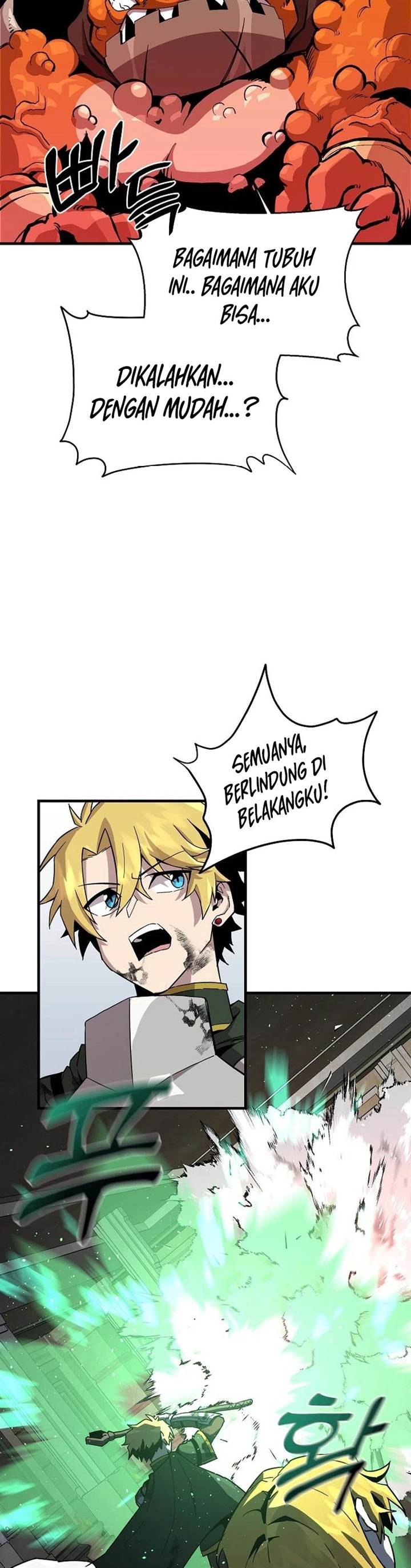 I Am Player Who Suck Alone Chap 134 - Next Chap 135