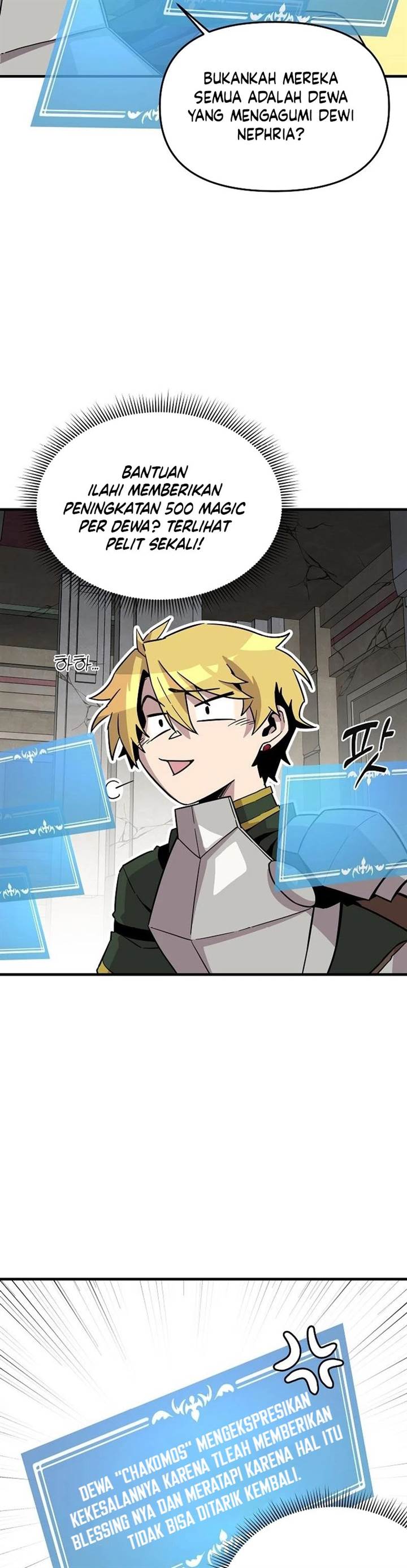 I Am Player Who Suck Alone Chap 134 - Next Chap 135